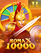 รีวิวเกม สล็อต roma ฟรี สนุกเกินคาดจาก Spade Gaming